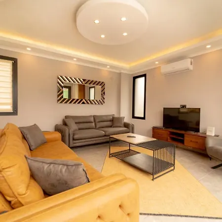 Novada Villa Fethiye