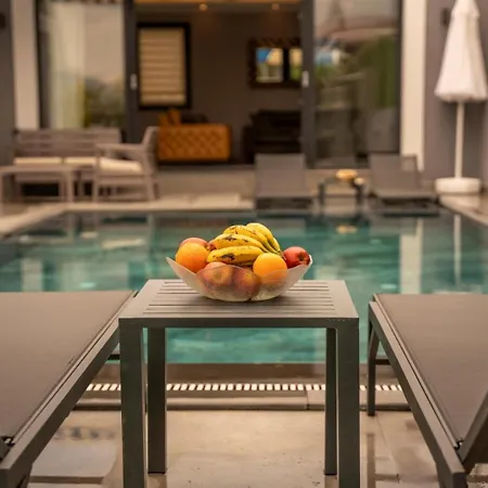 Novada Villa Fethiye