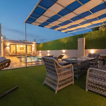 Novada Villa Fethiye